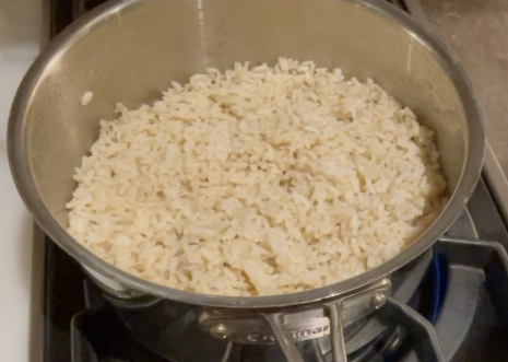 Brown Rice