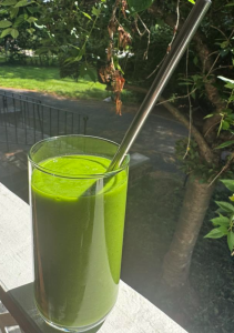 Kale Smoothie