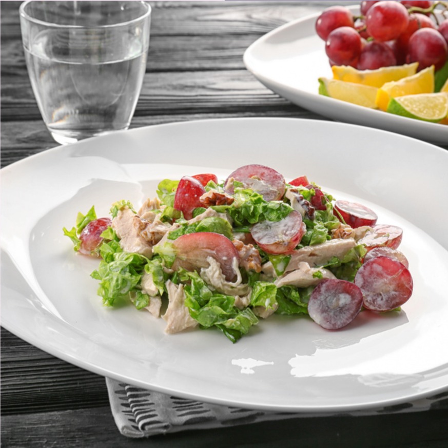 Chicken Waldorf Salad