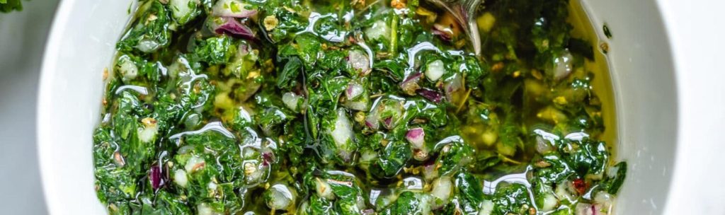 Chimichurri