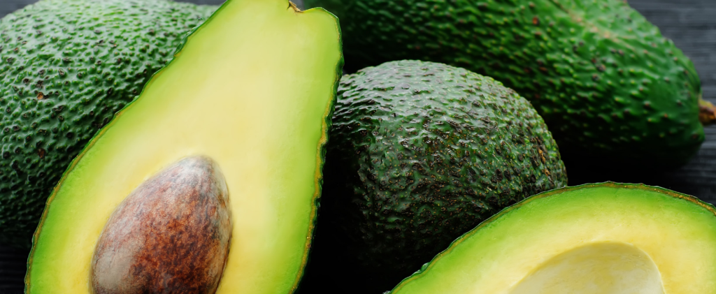 Avocado Bread