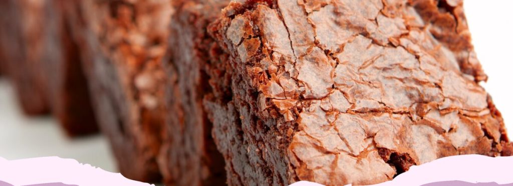 Healthy Chocolate Brownies